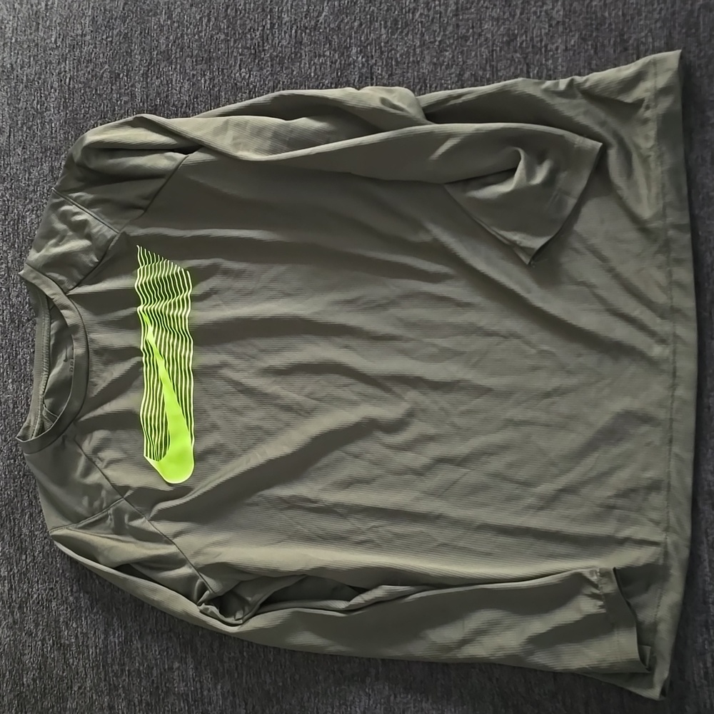 Youth Nike Dri-fit